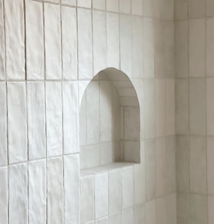 mediterranean bathroom wall tiles Sydney Australia